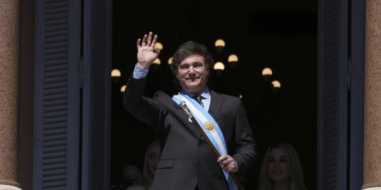 In inaugural speech, Argentina’s Javier Milei prepares nation for painful shock adjustment