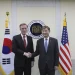 South Korea defense chief threatens strikes on ‘heart and head’ of North Korea if provoked