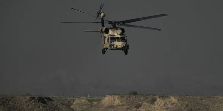 US envoys work for new hostage release deal, scale-down of Israel-Hamas war but say no timetable