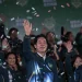 The ruling-party candidate strongly opposed by China wins Taiwan’s presidential election