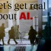 More CEOs fear their companies won’t survive 10 years as AI and climate challenges grow, survey says