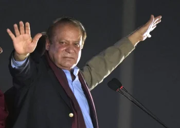 Pakistan’s court scraps a lifetime ban on politicians with convictions from contesting elections