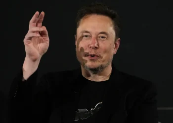 The world could get its first trillionaire within 10 years