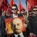 A century after Lenin’s death, the USSR’s founder seems to be an afterthought in modern Russia