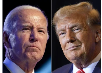 Republicans see an opportunity with Black voters, prompting mobilization in Biden campaign