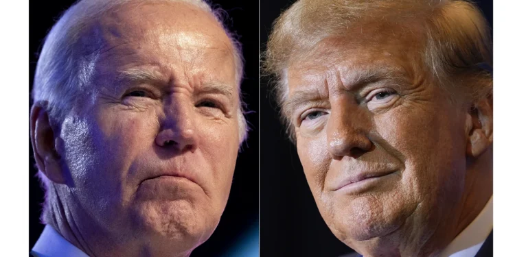 Republicans see an opportunity with Black voters, prompting mobilization in Biden campaign