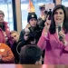 Donald Trump deploys his oft-used playbook against women who bother him. For now, it’s Nikki Haley