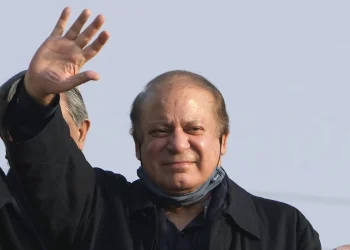 Pakistan is electing a new parliament. Here are the key players ahead of the vote
