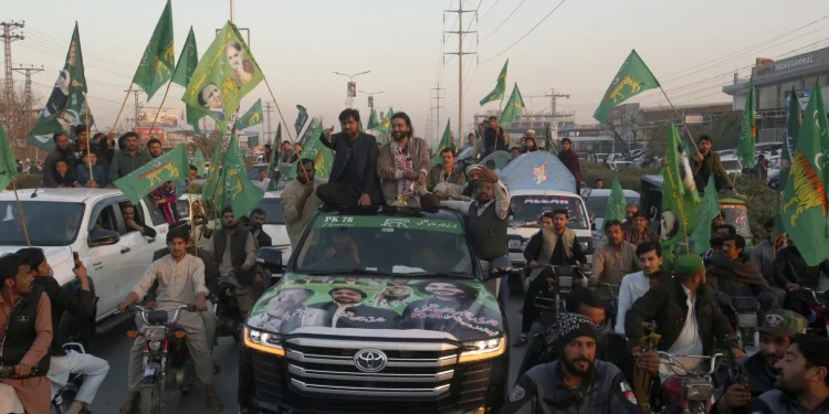 Pakistan’s election left no clear winner. So who is likely to govern and what happens next?