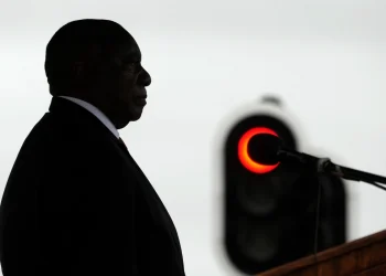 South Africa sets May 29 elections that could be the most pivotal since apartheid ended