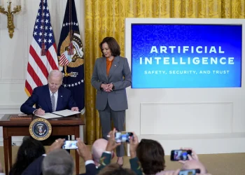 White House wades into debate on ‘open’ versus ‘closed’ artificial intelligence systems