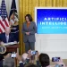 White House wades into debate on ‘open’ versus ‘closed’ artificial intelligence systems