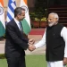 Greek prime minister asks India to build global partnerships amid Ukraine and Middle East wars
