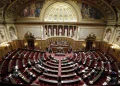 French Senate approves a bill to make abortion a constitutional right