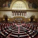 French Senate approves a bill to make abortion a constitutional right