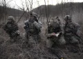 South Korean and US troops will begin major exercises next week in response to North Korean threats