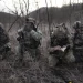 South Korean and US troops will begin major exercises next week in response to North Korean threats