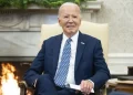 Biden acts to better protect Americans’ personal data such as health records and finances