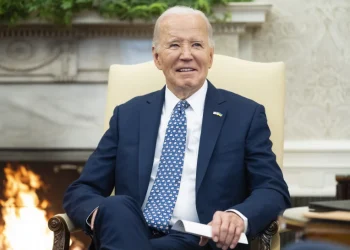 Biden acts to better protect Americans’ personal data such as health records and finances