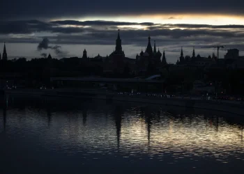 Everything you need to know about Russia’s 2024 presidential election