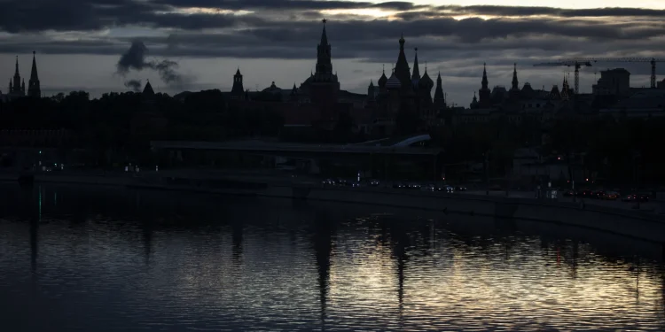 Everything you need to know about Russia’s 2024 presidential election