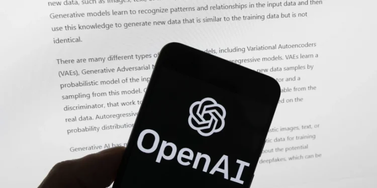 Digital outlets The Intercept, Raw Story and AlterNet sue OpenAI for unauthorized use of journalism