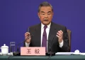 China accuses US of devising tactics to suppress China despite improvement in relations