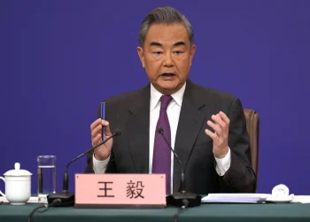 China accuses US of devising tactics to suppress China despite improvement in relations