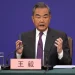 China accuses US of devising tactics to suppress China despite improvement in relations