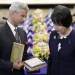 Japan and India agree to step up security and economic cooperation amid regional security concerns