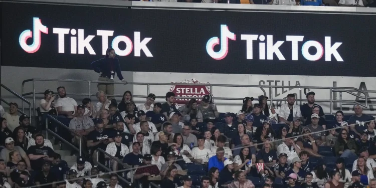 Bill that could ban TikTok passed in the House. Here’s what to know