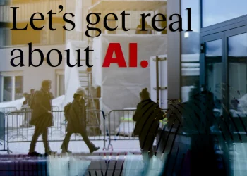 Election disinformation takes a big leap with AI being used to deceive worldwide