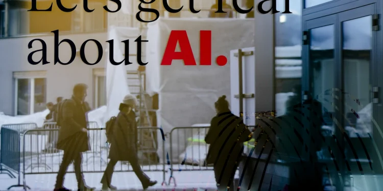 Election disinformation takes a big leap with AI being used to deceive worldwide