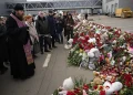 Russia persists in blaming Ukraine for concert attack despite its denial and Islamic State’s claim