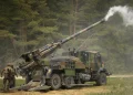 France will soon deliver 78 howitzers to Ukraine to meet Kyiv’s urgent needs, defense minister says