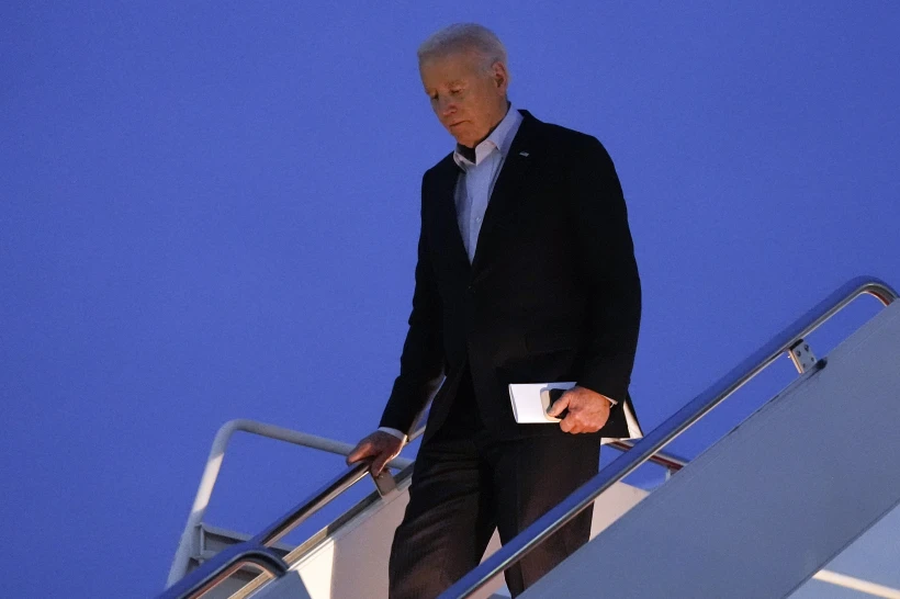 Japan and India reject Biden’s comments describing them as xenophobic countries