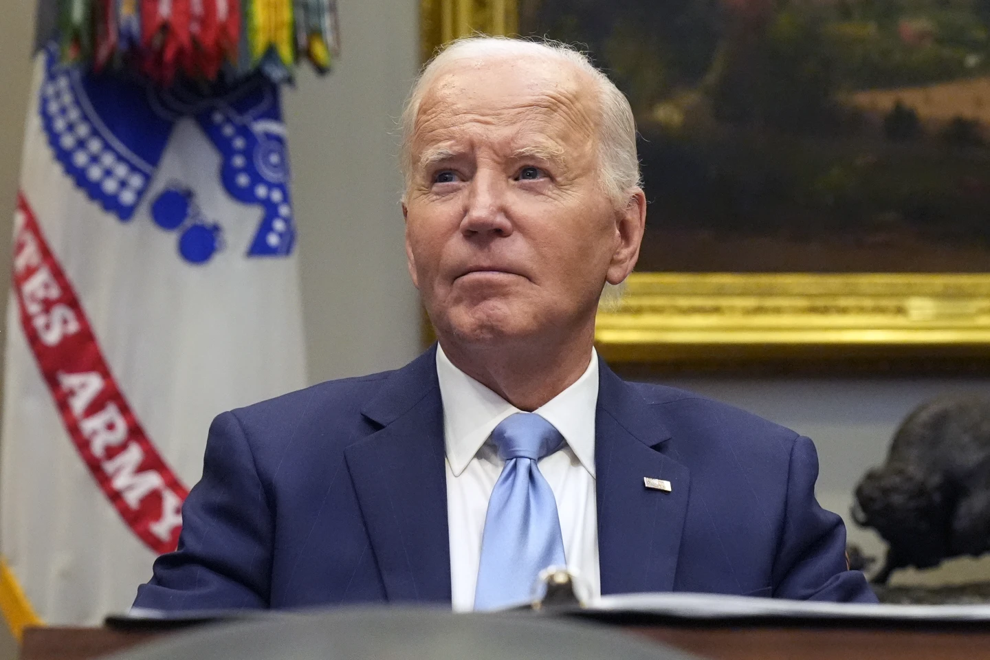 After pressing an Israel-Hezbollah cease-fire, the Biden administration shifts its message
