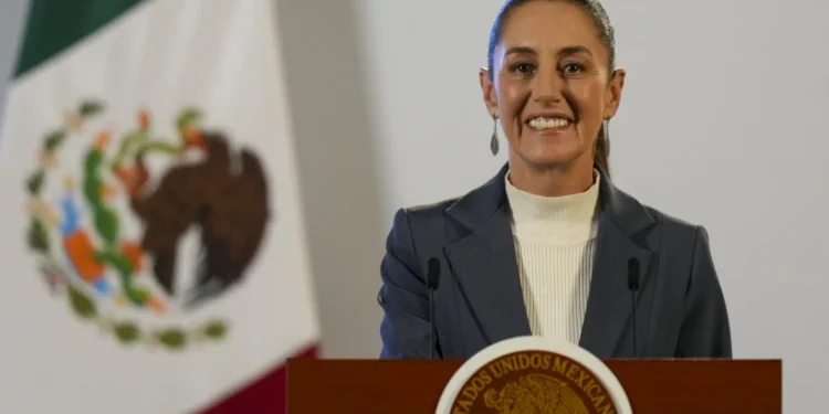 Trump’s tariff threats create division between Canada and Mexico over security at borders