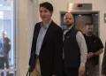 Canadian minister says Trump was joking when he said Canada could become the 51st state