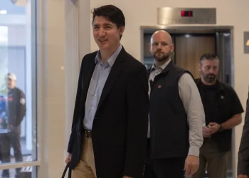 Canadian minister says Trump was joking when he said Canada could become the 51st state