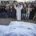 Middle East latest: Israeli airstrikes on Gaza kill at least 20 people, Palestinian medics say