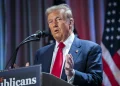 What Trump’s decision to wade into spending fight tells us about the next 4 years