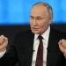 Russia’s central bank holds off on interest rate hike amid friction between inflation, war spending