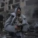 Russian missile and drone attack on Ukraine hits multiple targets, including Kyiv