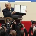 Trump finds new ways to flex presidential power after returning to White House