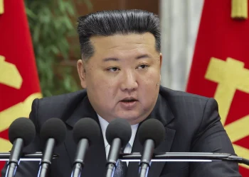 Preoccupied with its troops in Russia, North Korea unlikely to embrace Trump’s overture soon