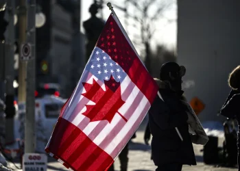 Trump kept his pledge on tariffs. Is he ready for the fallout? Are Americans? Here’s what to know