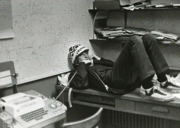 Microsoft founder Bill Gates explores the making of his internal operating system in new memoir