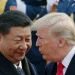A timeline of US-China tit-for-tat tariffs since Trump’s first term
