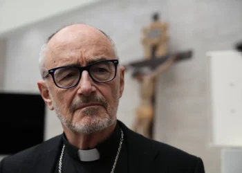 Vatican’s Caritas outraged at ‘reckless’ USAID cuts, says millions will die, others left in poverty